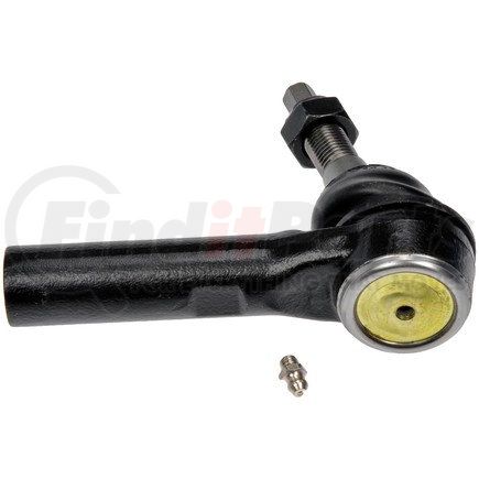 Dorman 534-860 Steering Tie Rod End "OE Solutions" Steering Tie Rod End