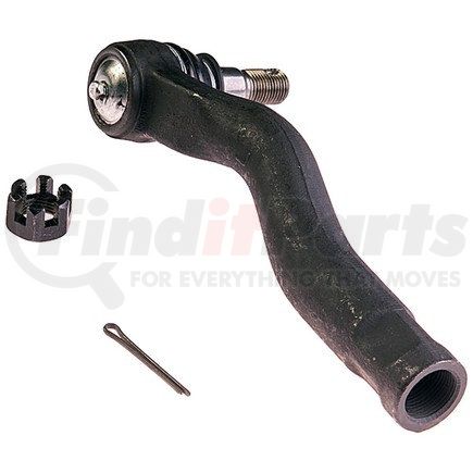 534-862 by DORMAN - Steering Tie Rod End