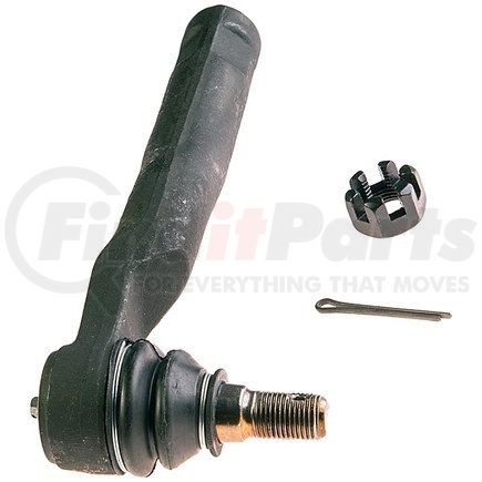 534-861 by DORMAN - Steering Tie Rod End