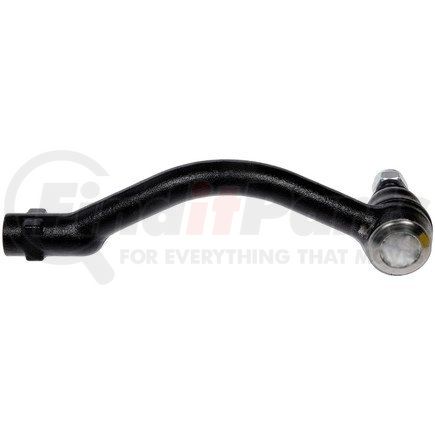 534-864 by DORMAN - Steering Tie Rod End