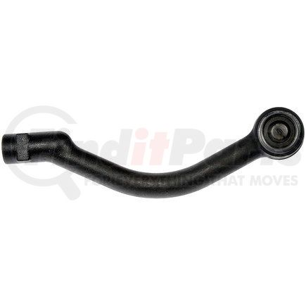 534-865 by DORMAN - "OE Solutions" Steering Tie Rod End