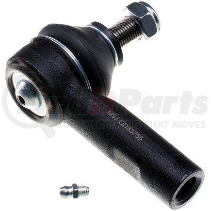 534-873 by DORMAN - Steering Tie Rod End