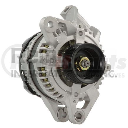 12249 by DELCO REMY - Alternator - Remanufactured