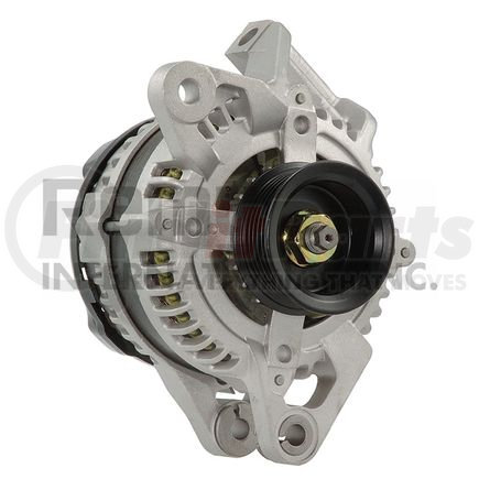 12249 by DELCO REMY - Alternator - Remanufactured