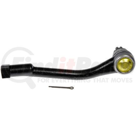 Dorman 534-875 Steering Tie Rod End Steering Tie Rod End