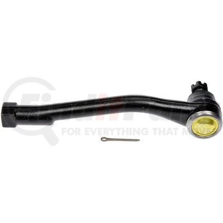 Dorman 534-876 Steering Tie Rod End Steering Tie Rod End