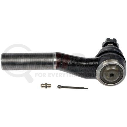 534-880 by DORMAN - "OE Solutions" Steering Tie Rod End