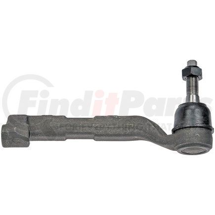 Dorman 534-889 Steering Tie Rod End "OE Solutions" Steering Tie Rod End