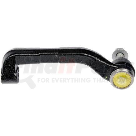 Dorman 534-890 Steering Tie Rod End "OE Solutions" Steering Tie Rod End