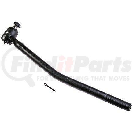 534-891 by DORMAN - "OE Solutions" Steering Tie Rod End