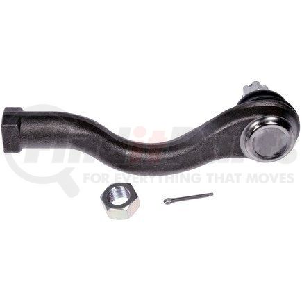 534-892 by DORMAN - Steering Tie Rod End - for 2001-2006 Mitsubishi Montero