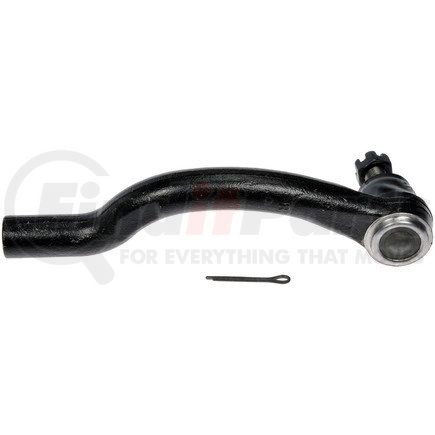 534-898 by DORMAN - Steering Tie Rod End