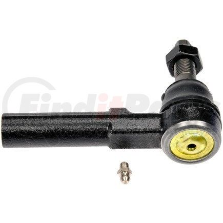Dorman 534-900 Steering Tie Rod End Steering Tie Rod End
