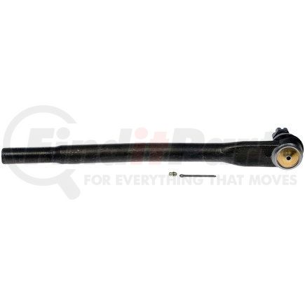 534-901 by DORMAN - Steering Tie Rod End