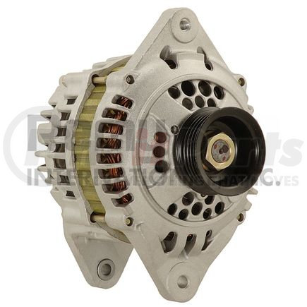 12287 by DELCO REMY - Alternator - Remanufactured