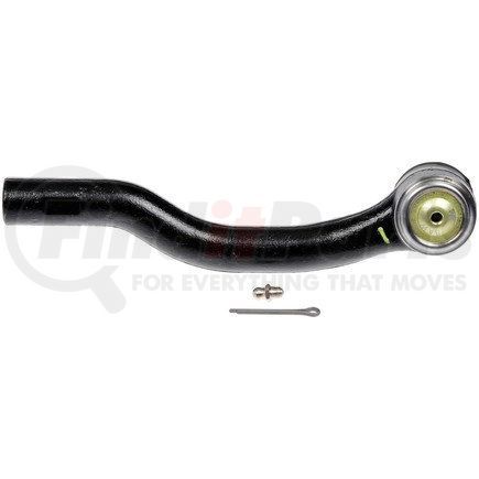534-906 by DORMAN - Steering Tie Rod End