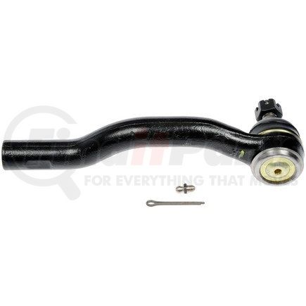 534-907 by DORMAN - Steering Tie Rod End