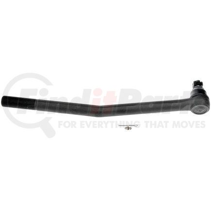 Dorman 534-909 Steering Tie Rod End "OE Solutions" Steering Tie Rod End