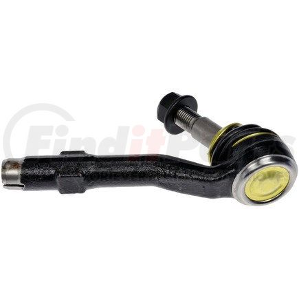 534-908 by DORMAN - Steering Tie Rod End - for 2002-2010 BMW