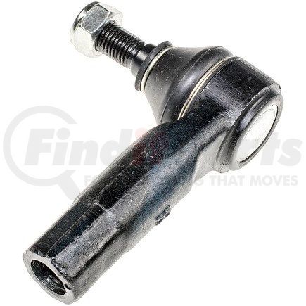 534-918 by DORMAN - Steering Tie Rod End