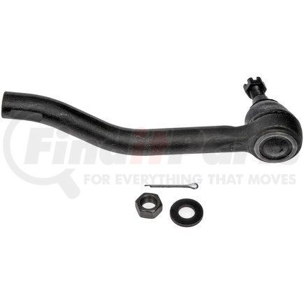 534-921 by DORMAN - Steering Tie Rod End
