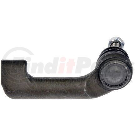 534-922 by DORMAN - "OE Solutions" Steering Tie Rod End
