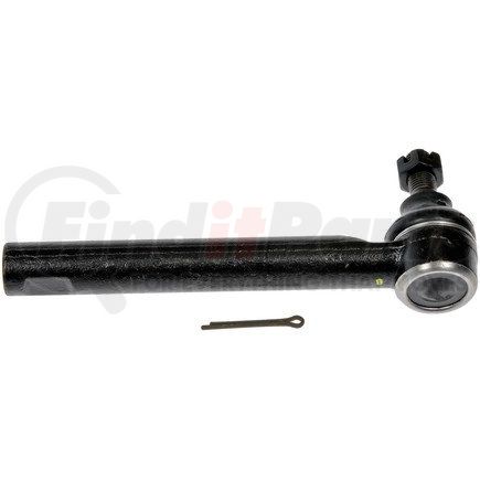 534-930 by DORMAN - Steering Tie Rod End