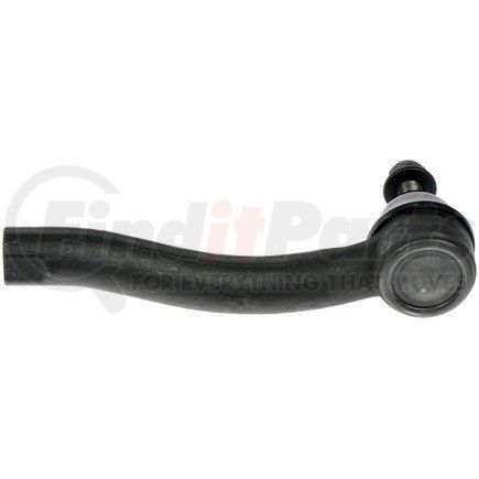 Dorman 534-940 Steering Tie Rod End Steering Tie Rod End - for 2007-2012 Nissan Sentra