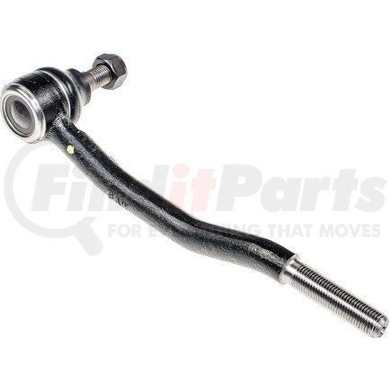 534-968 by DORMAN - Steering Tie Rod End