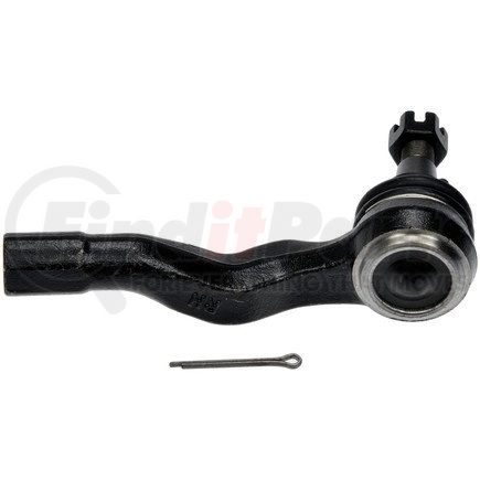 534-970 by DORMAN - Steering Tie Rod End