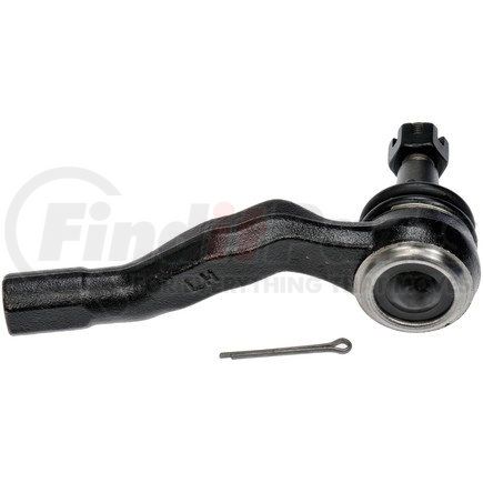 534-971 by DORMAN - Steering Tie Rod End