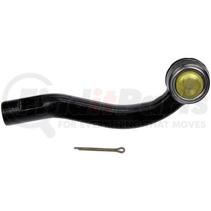 Dorman 534-973 Steering Tie Rod End Steering Tie Rod End