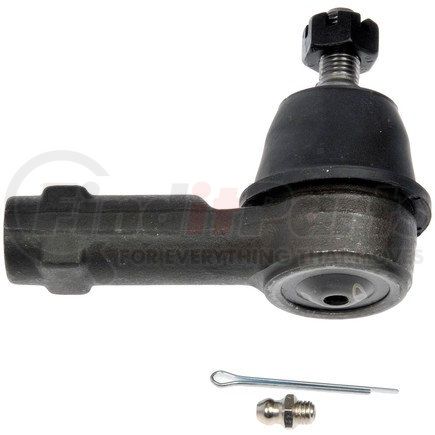534-972 by DORMAN - Steering Tie Rod End