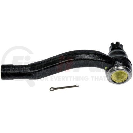 Dorman 534-974 Steering Tie Rod End "OE Solutions" Steering Tie Rod End