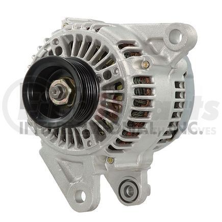 12244 by DELCO REMY - Alternator - Remanufactured