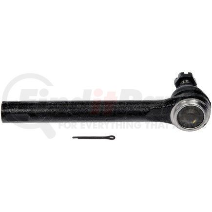 Dorman 534-980 Steering Tie Rod End Steering Tie Rod End