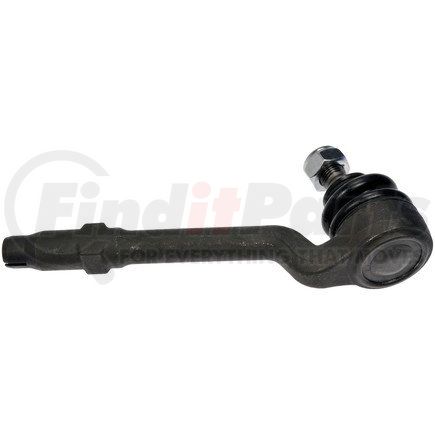 534-988 by DORMAN - Steering Tie Rod End - for 2000-2003 BMW X5