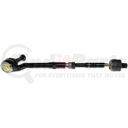 534-989 by DORMAN - Steering Tie Rod Assembly