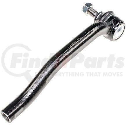 Dorman 534-990 Steering Tie Rod End Steering Tie Rod End