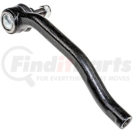Dorman 534-991 Steering Tie Rod End Steering Tie Rod End