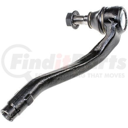 534-995 by DORMAN - Steering Tie Rod End - for 1998-2005 Mercedes-Benz
