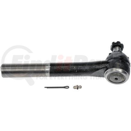 535-001 by DORMAN - "OE Solutions" Steering Tie Rod End
