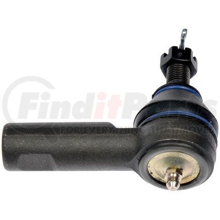 Dorman 535-004 Steering Tie Rod End Steering Tie Rod End