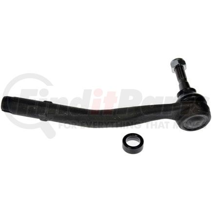 535-006 by DORMAN - Steering Tie Rod End