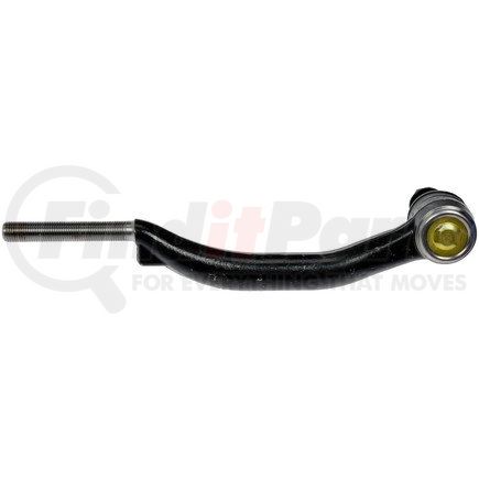 535-009 by DORMAN - Steering Tie Rod End - for 2004-2009 Cadillac SRX