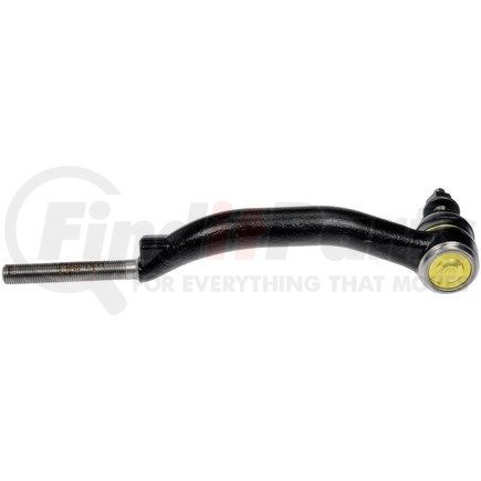 535-013 by DORMAN - Steering Tie Rod End - for 2004-2009 Cadillac SRX