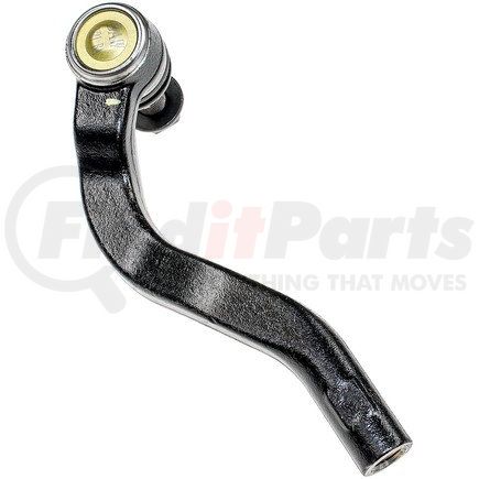 Dorman 535-015 Steering Tie Rod End Steering Tie Rod End
