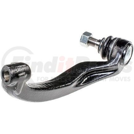 535-018 by DORMAN - Steering Tie Rod End