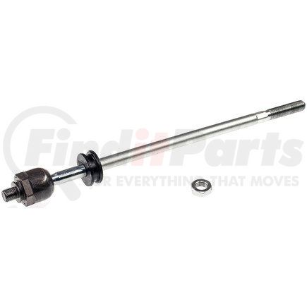 535-031 by DORMAN - "OE Solutions" Steering Tie Rod End