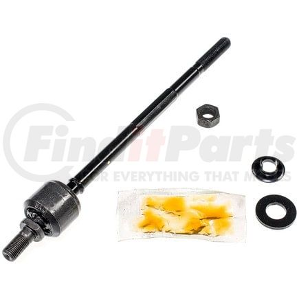 535-033 by DORMAN - "OE Solutions" Steering Tie Rod End